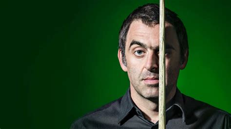 what age is ronnie o'sullivan